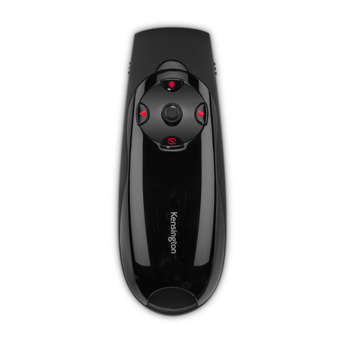 PRESENTER EXPERT RED LASER – KENSINGTON
