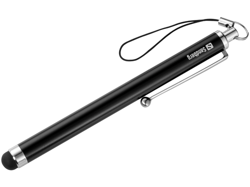 Touchscreen Stylus Pen Saver – Sandberg