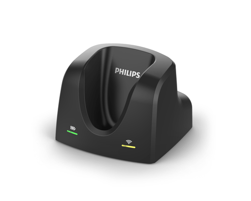 SpeechMike Premium Air Docking Station – Philips