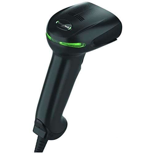 XENON 1950 1D PDF417 2D SR FOCUS BLK RS232/USB/KBW/IBM – Honeywell