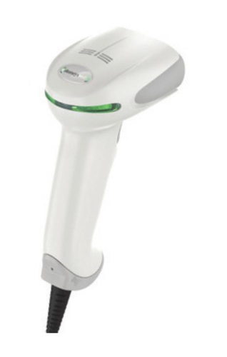 XENON 1950 KIT 1D PDF417 2D SR FOCUS WHITE USB TYPE A 3M CBL – Honeywell