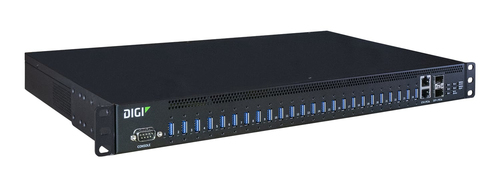 DIGI ANYWHEREUSB 24 PLUS REMOTE USB 3.1 – Digi International