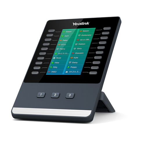 YEALINK EXP50 EXPANSION MODEL T5 SERIES – Yealink