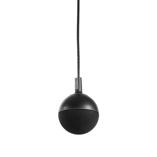 CeilingMIC (black) – Vaddio