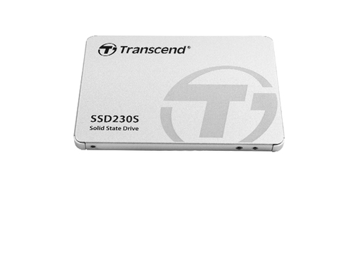 2TB SSD 230S 3D TLC – Transcend Information UK LTD