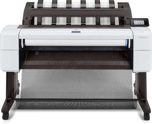HP DesignJet T1600 36-in PS Printer – HP Inc
