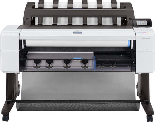 HP DesignJet T1600dr 36-in PS Printer – HP Inc