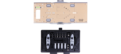 MERAKI REPLACEMENT MOUNTG KIT FOR MR55 – Cisco Systems