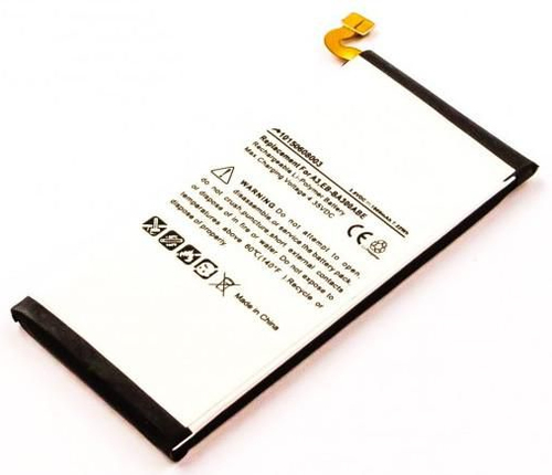 Battery for Samsung Mobile – CoreParts