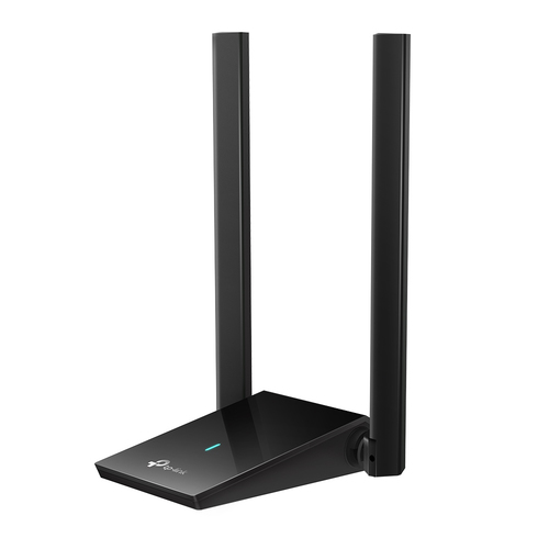 AX1800 High Gain Dual Band Wi-Fi 6 USB Adapter – TP-Link