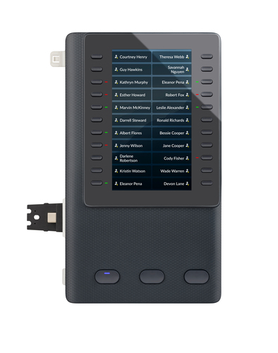 POLY EDGE E EXPANSION MODULE – HP Inc