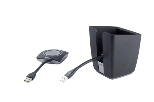 ClickShare Tray - Button Switch Holder – Barco