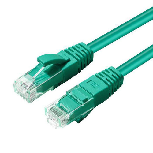 Micro Connect UTP5005G Category 5e Network Cable - – MicroConnect