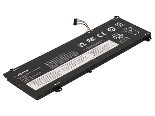 Main Battery Pack 15.4V 3630mAh – PSA