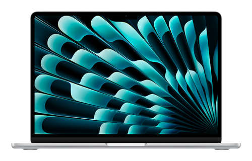 MB AIR 13 M4 SLV 10C/10C 24GB 512GB – Apple