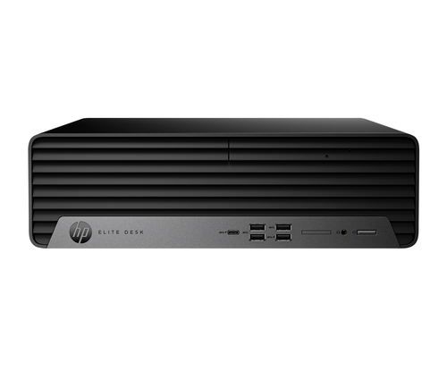 ELITE SFF 805 G9 R5-8500G 16GB 512GB W11P 1-1-1 WTY – HP Inc