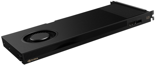 NVIDIA RTX PRO 4000 Blackwell Retail – NVIDIA