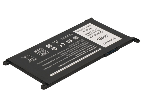 Main Battery Pack 11.4V 3600mAh – PSA