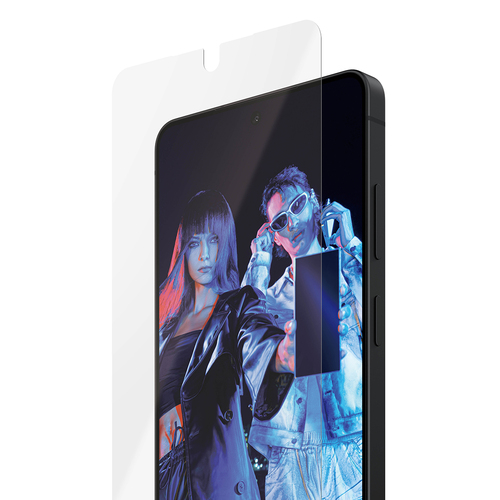 PG SAFE Samsung S26 Ultra s instal ram – PanzerGlass