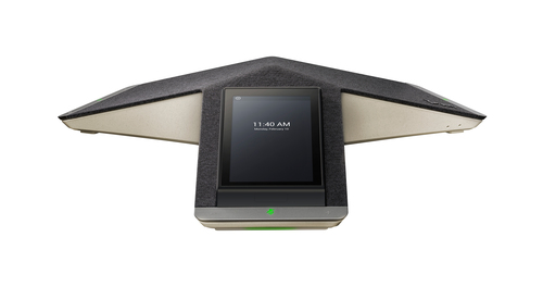 Poly Trio C60 IP CP MS FR PoE-e EU Vers – HP Inc