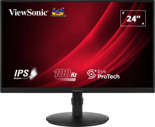 VG2408A 24IN 16:9 1920 X 1080 FHD 60.96CM 16:9 1920X1080 250 C – ViewSonic