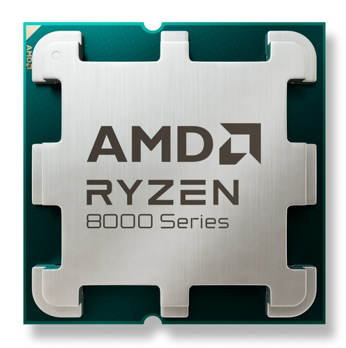 RYZEN 5 8400F AI 4.70GHZ 6 CORE SKT AM5 – Advanced Micro Devices