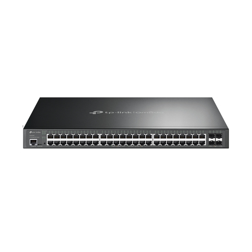 Omada 48-Port Gigabit And – TP-Link