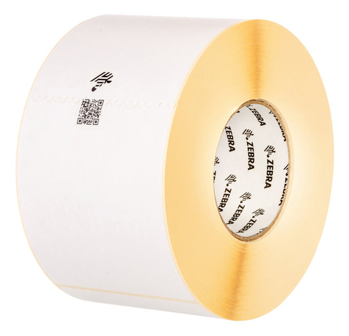Z-PERF 1000T 102X152MM 950 LBL/ROLL C-76MM BOX OF 4 – Zebra Technologies
