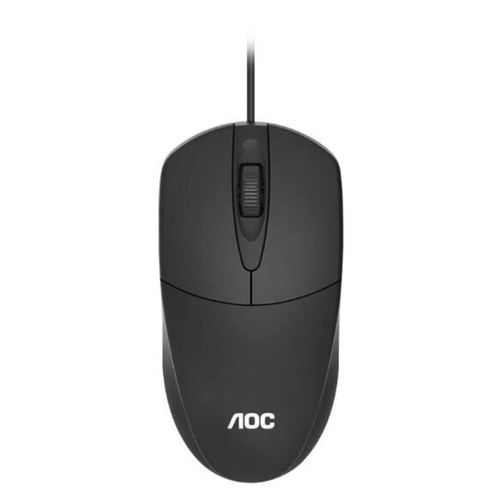 AOC MS121 USB Mouse – JLC