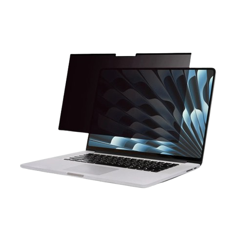 PRIVACY FILTER 2WAY MAGNETIC MACBOOK PRO 16.2 M1/M2 PRO/MAX M – Dicota