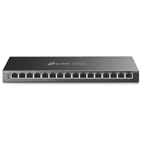 16-Port Gigabit Desktop Switch 16-Port – TP-Link