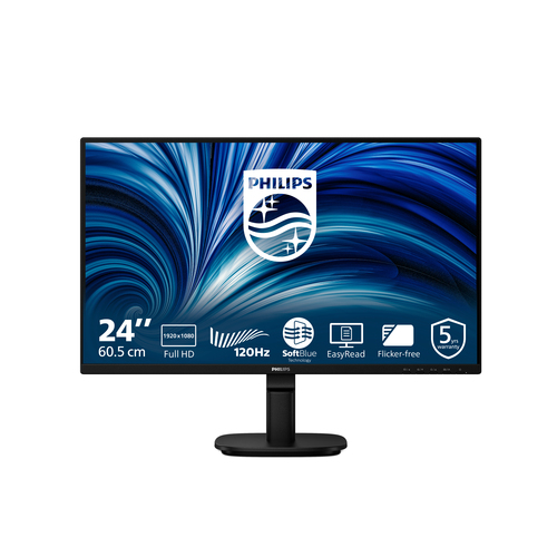 24B2N2200 23.8 16:9 IPS WLED 1920x1080 – Philips