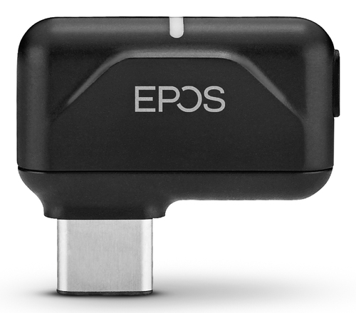EPOS BTD 800 USB-C BT DONGLE MS TEAMS – EPOS