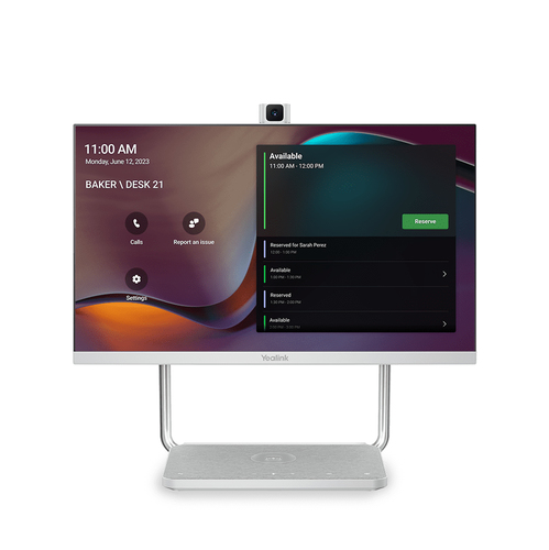 DeskVision A24 – Yealink