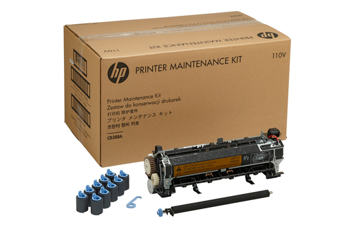 HP LASERJET 220V PM KIT – HP Inc