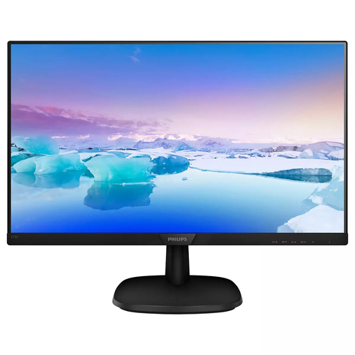 273V7QJAB 27 INCH IPS FHD MM VGA HDMI DP – Philips