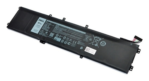 Battery, 6 Cell, Lithium Ion – Dell