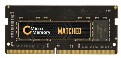 8GB Memory Module for HP – CoreParts