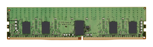 8GB DDR4-3200MHZ ECC REG SGLE RANK MODULE – Kingston Technology