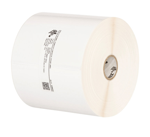 LAB RL TT SYN 101.6X152.4MM BOX OF 4 – Zebra Technologies