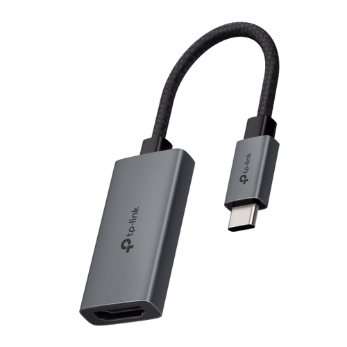 USB Type-C to HDMI Adapter – TP-Link