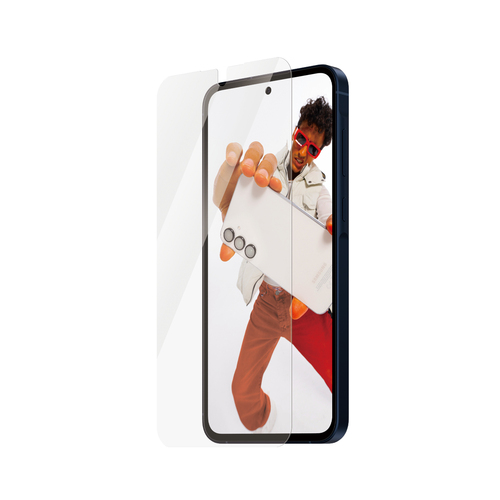SAFE BY PANZERGLASS SCREEN PROTECTOR A36/A56/S24FE U – PanzerGlass