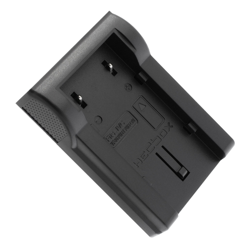 DV Battery Charger Plate - JVC: BN-VF808U/VF815/VF819/VF908U – Hedbox