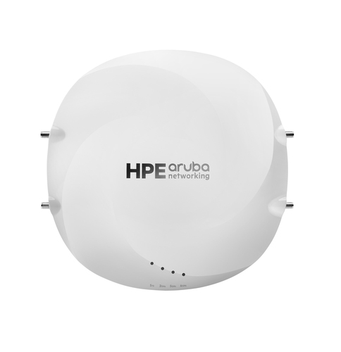 HPE ARUBA NETWORKING AP-634-RW – Hewlett Packard Enterprise