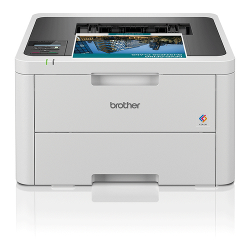 Laser LED Solid ink Monochrome HL/L3240CDW/26ppm/600 x 2400dpi – Brother