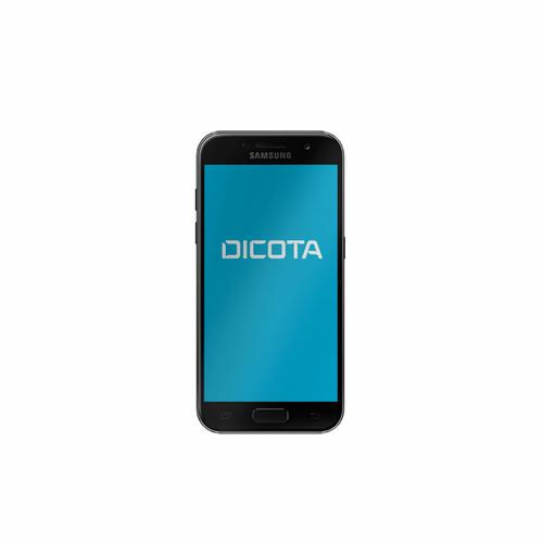 PRIVACY FILTER 2WAY FOR SAMSUNG A3 (2017) SELF-ADHESIVE – Dicota