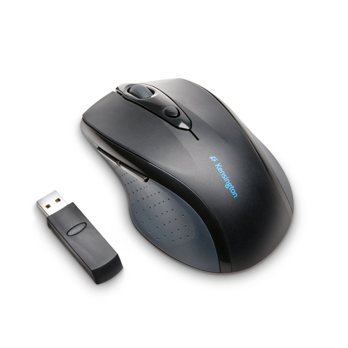 PROFIT FULL SIZED WIRELESSMOUSE – KENSINGTON
