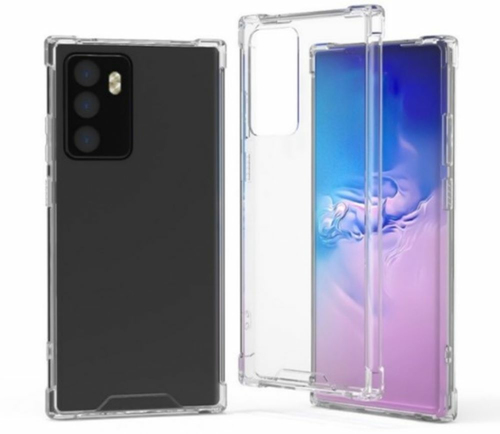 Samsung A71 JLC Halcyon – JLC