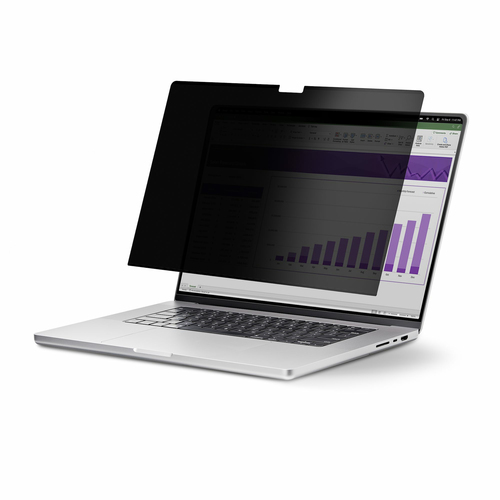 13.3in Laptop Privacy Screen Anti-Glare Blue Light Filter – StarTech.com