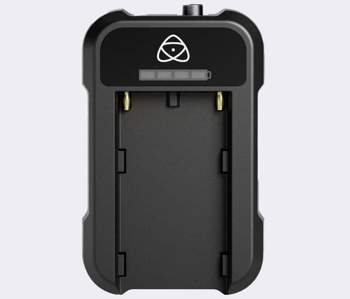 Fast Battery Charger & PSU – Atomos